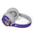 NFL Minnesota Vikings Retro Logo Surface Headphones Skin